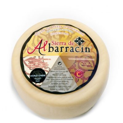 Gold Label – Large